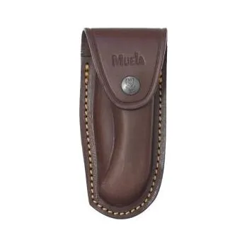 Pouzdro na nůž Kožené pouzdro Muela F/GL-10