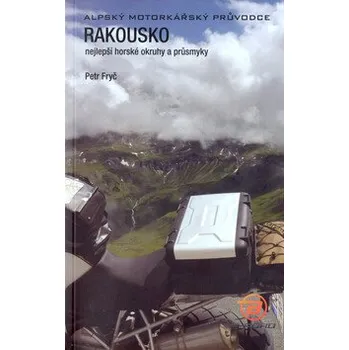 Rakousko - Petr Fryč