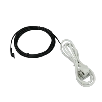 TF704 - 230V/ 75W topný kabel s termostatem (5 metrů)