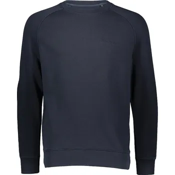 Pánské oblečení Mikina Marc O'Polo Dunkelblau 8899959 3XL