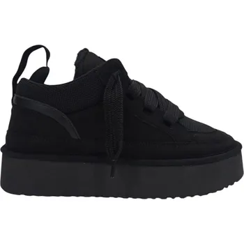 Dámská zimní obuv Boty Jack Wills Black 7176176 7 (40)