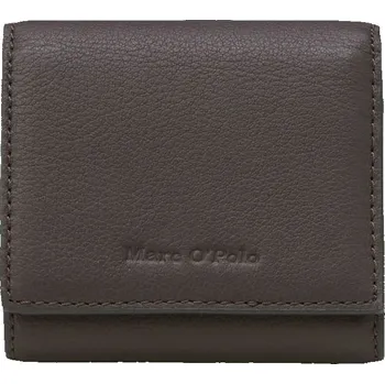 Módní doplněk Peněženka Marc O'Polo Braun - (B)11 x (H)9,5 x (T)2,5 cm 2879377 onesize