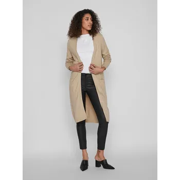 Dámské oblečení Vila Beige 7239422 L