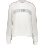 Mikina Lacoste Weiß 4567780 40