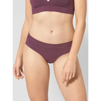 Dámská móda Kalhotky Sloggi Lila 7356363 36-42
