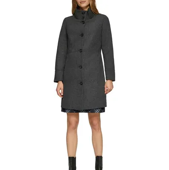 Dámská vesta Bunda s.Oliver Anthrazit 2560705 44