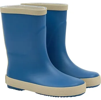 Dívčí holínky POM POM Blau 5461410 25