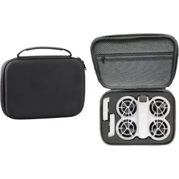 Dron DJI NEO - Šedé pouzdro