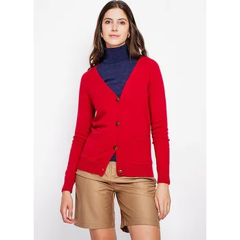 Dámský svetr ASSUILI Rot 1939982 38