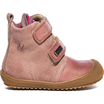 Dívčí kozačky Naturino Rosa 514613 23