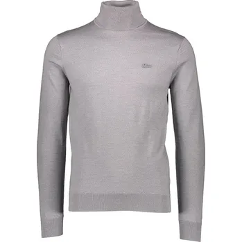 Pánský svetr Svetr Lacoste Grau 2319251 XXL