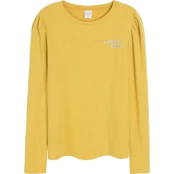Tričko COOL CLUB Gelb 3434288 158