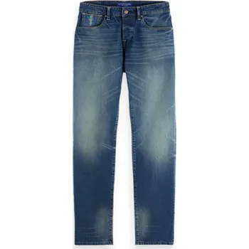 Dámské džíny Džíny Scotch & Soda Blau 8705337 W29/L32
