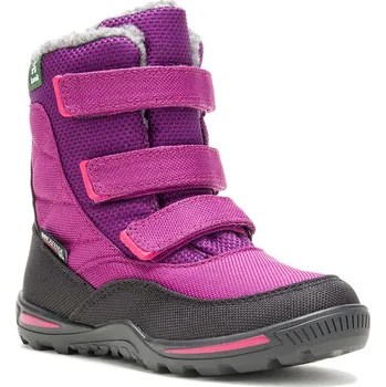 Dívčí obuv Kamik Lila 2338530 33