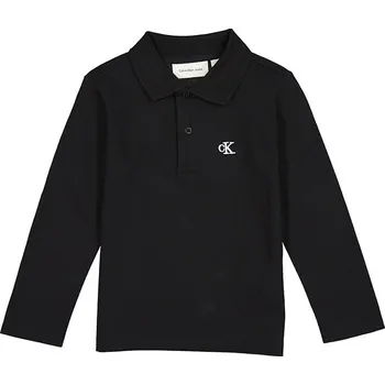 Tričko Calvin Klein Schwarz 3064690 104