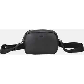 Kabelka Kabelka Hugo Black 001 1090163 One Size