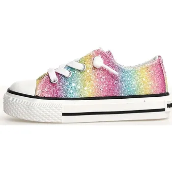 Dívčí obuv Boty Naturino Bunt 1508302 33