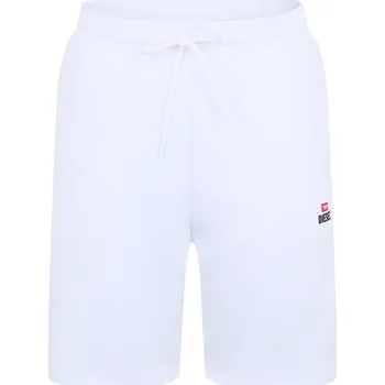 Pánské oblečení Kraťasy Diesel White 6325616 L