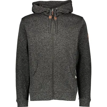 Pánská větrovka Bunda Quicksilver Khaki 7619650 XXL