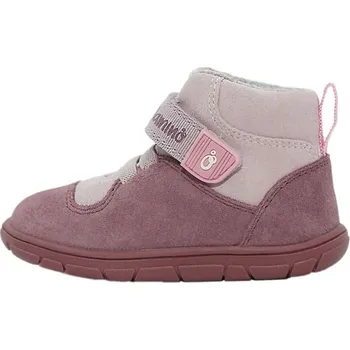 Dívčí tenisky Boty lamino Lila 428373 26