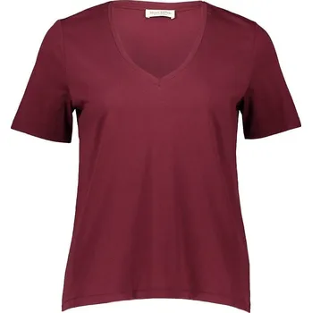Tričko Marc O'Polo Bordeaux 2309619 XS