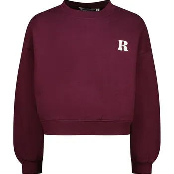 Dívčí mikina RAIZZED® Aubergine 8365276 164