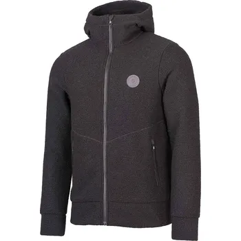 Pánská větrovka Bunda TERNUA Anthrazit 8634336 S