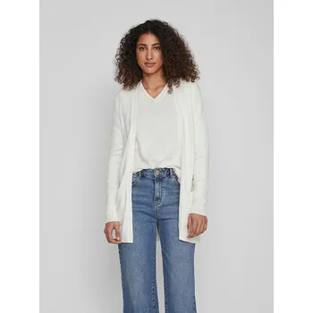 Dámské oblečení Vila Weiß 5345194 XXL