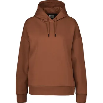 Dámská mikina Mikina DOLOMITE Hellbraun 6452052 XXL