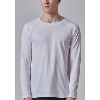 Pánské pyžamo Skiny Weiß 9173604 L