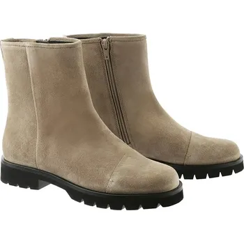 Dámské kozačky Boty Högl Beige 3179766 41.5