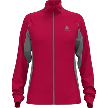 Dámská vesta Bunda Odlo Rot 5400677 S