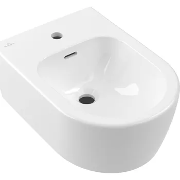 Villeroy & Boch Skyla bidet závěsný bílá 448200R1