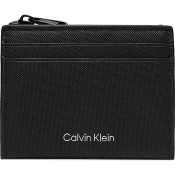 Peněženka Peněženka Calvin Klein Schwarz 3203855 onesize