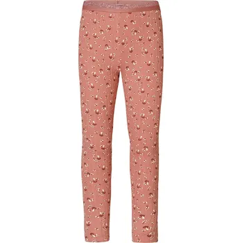 Dívčí legíny Noppies Altrosa 6934323 116