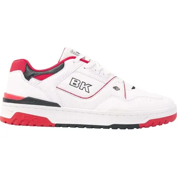 Pánská obuv Tenisky British Knights White 1493593 7 (41)