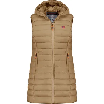 Dámská móda Vesta Geographical Norway Hellbraun 8992429 L