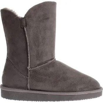 Dámské kozačky Boty Blackfield Grau 1809053 39