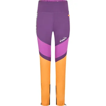 Dámské legíny Legíny Diadora Multi 833814 8 (XS)