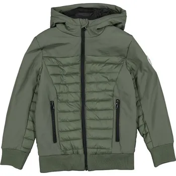 Chlapecká bunda Vingino Oliv 4953532 128