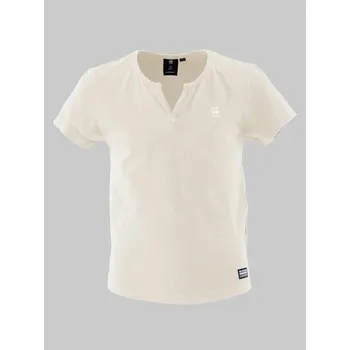 Tričko G-Star Creme 9280382 152