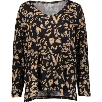 ONLY Schwarz/ Camel 4690351 42/44