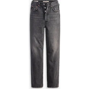 Dámská móda Džíny Levis Well Worn 1121112 26 L31