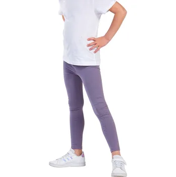 Dívčí legíny erima Lila 4184177 140