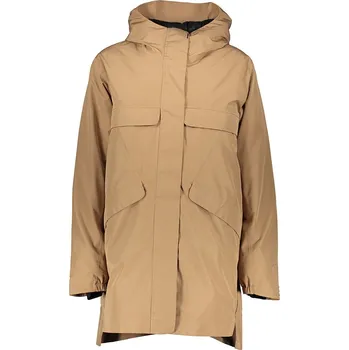 Dámská móda Bunda PICTURE Hellbraun 3332033 L