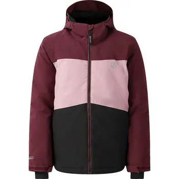 Dívčí oblečení Dare 2b Pflaume/ Rosa 7720731 164