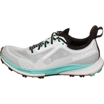 Dámská běžecká obuv SCARPA Weiß 7324391 40.5