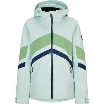 Dámská vesta Bunda Ziener Türkis 1267872 42