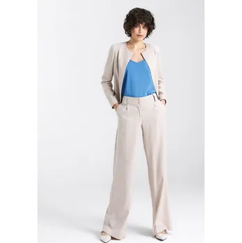 Dámská móda Nife Beige 3669191 36