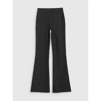 Dívčí džíny 4F Schwarz 1912577 158